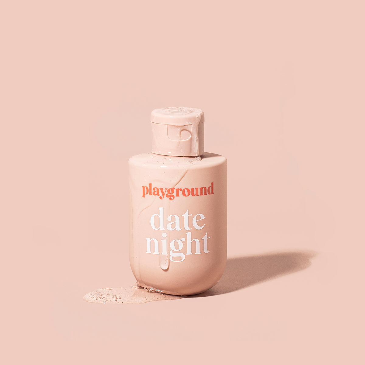 Playground Date Night Water-Based Lube