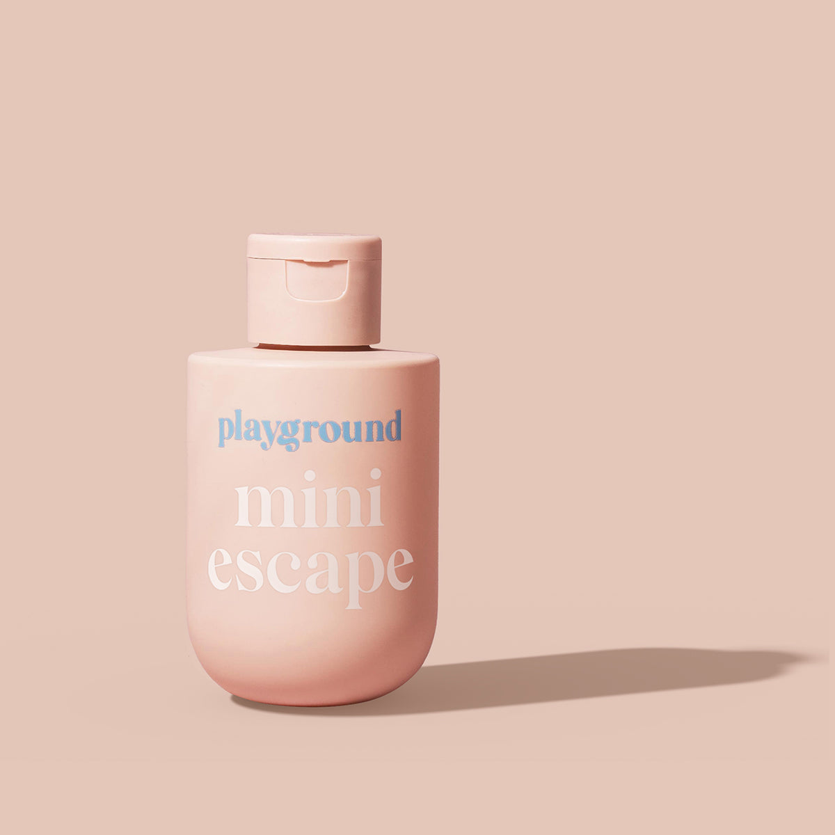 Playground Mini Escape Water-Based Lube