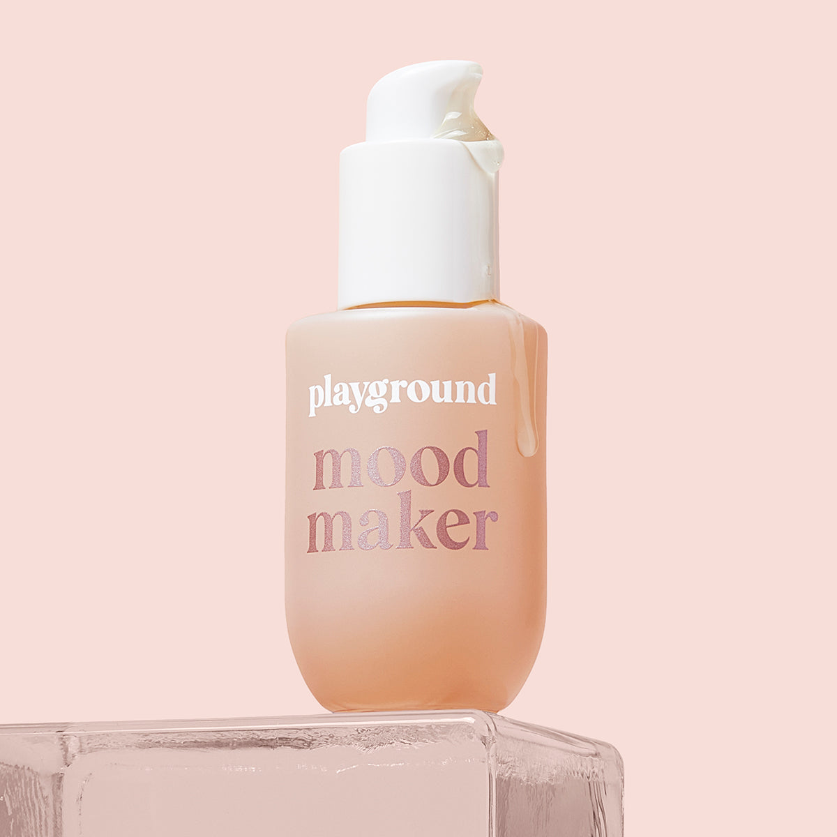 Playground Mood Maker Intimacy Oil