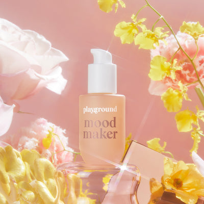 Playground Mood Maker Intimacy Oil