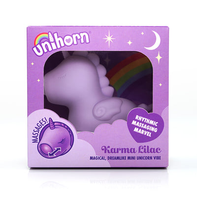 Unihorn Karma Lilac