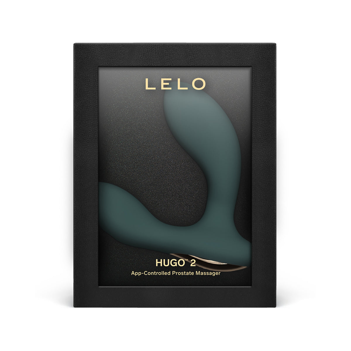 Lelo Hugo 2 Green