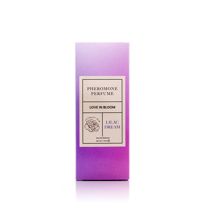 Eye of Love Bloom Pheromone Parfum 10Ml Female Indica Lilac Dream