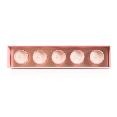 HighOnLove Mini Sensual Massage Candles Collection