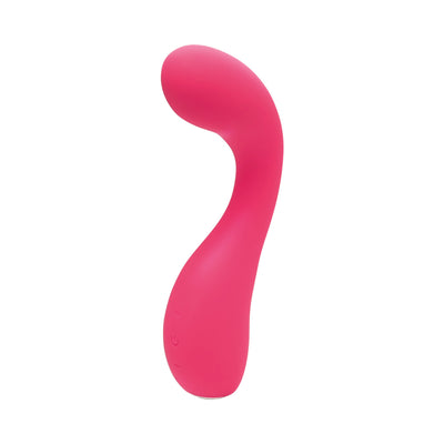 VeDO Desire Rechargeable Gspot Vibe Pink