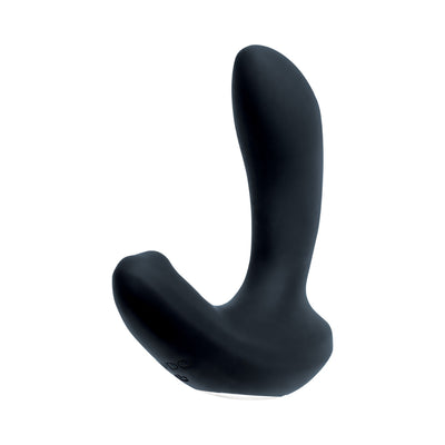 VeDO Volt Rechargeable Prostate Vibe Black