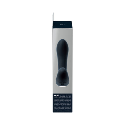 VeDO Volt Rechargeable Prostate Vibe Black