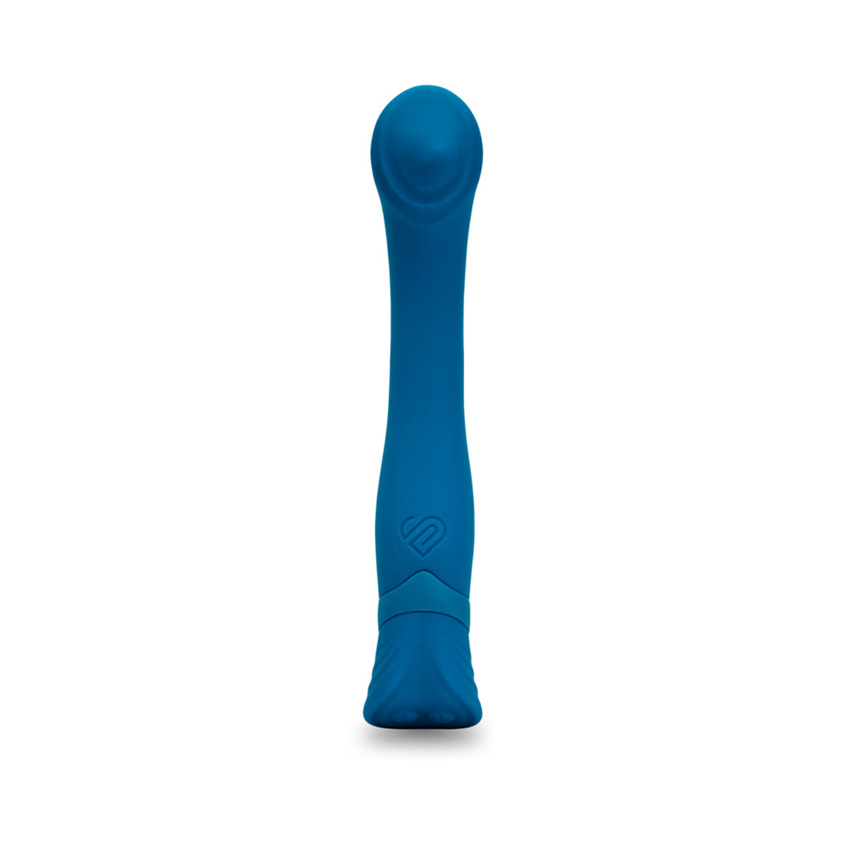 Nu Sensuelle Calypso Roller Motion G-Spot Deep Turquoise