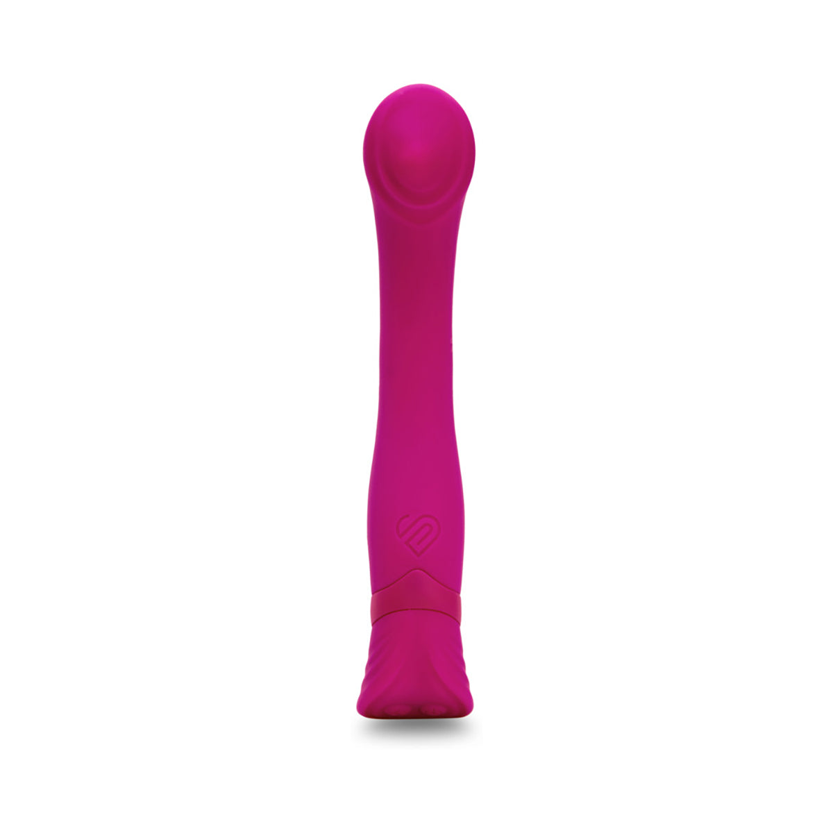 Nu Sensuelle Calypso Roller Motion G-Spot Magenta