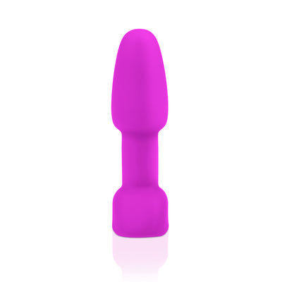 b-Vibe Rimming Petite Fuchsia