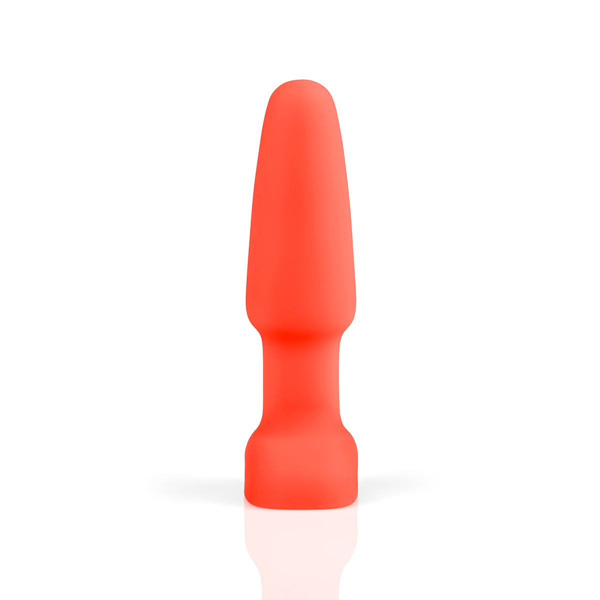 b-Vibe Rimming Plug 2 Orange