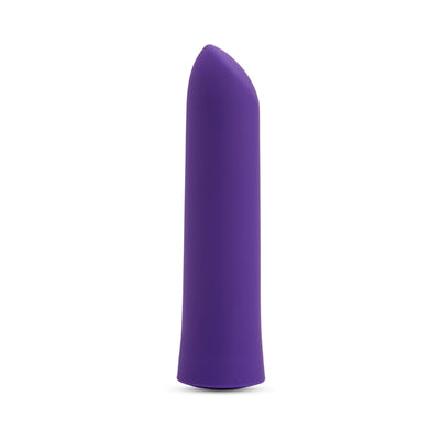 Nu Sensuelle Sunni Nubii Warm Bullet Pu