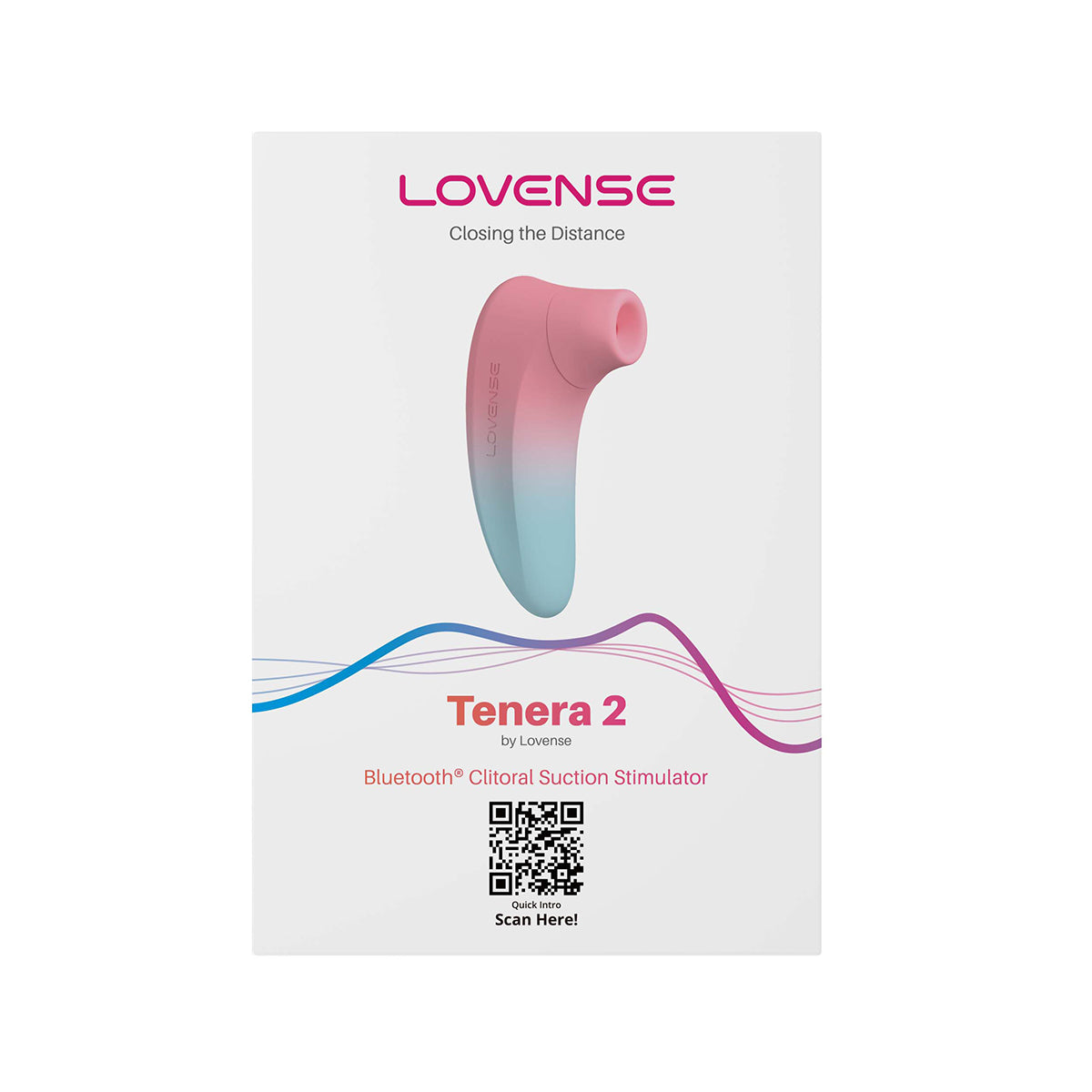 Lovense Tenera 2