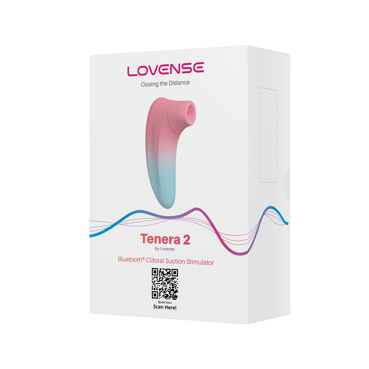 Lovense Tenera 2