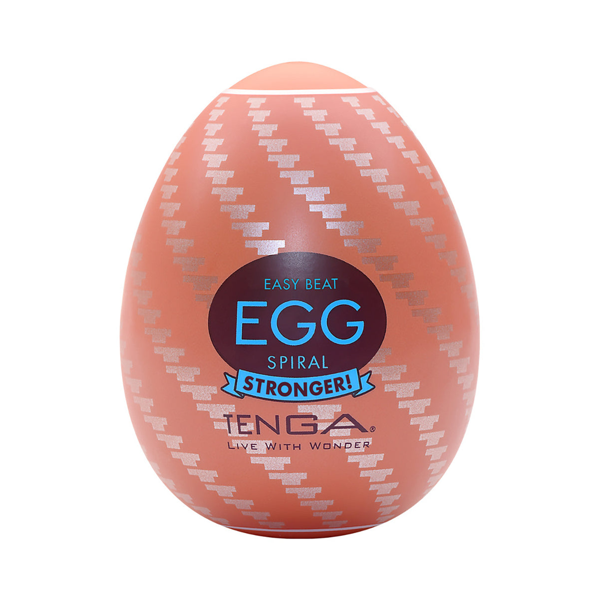 Tenga EGG Variety Pack Hard Boiled II