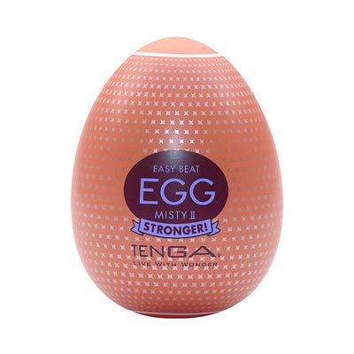 Tenga EGG Variety Pack Hard Boiled II