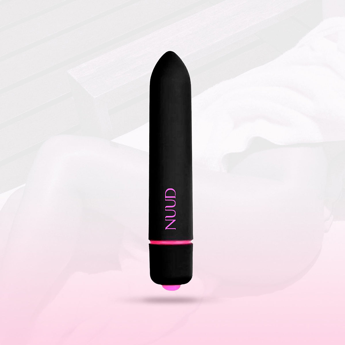 NUUD SPARK Bullet Vibrator