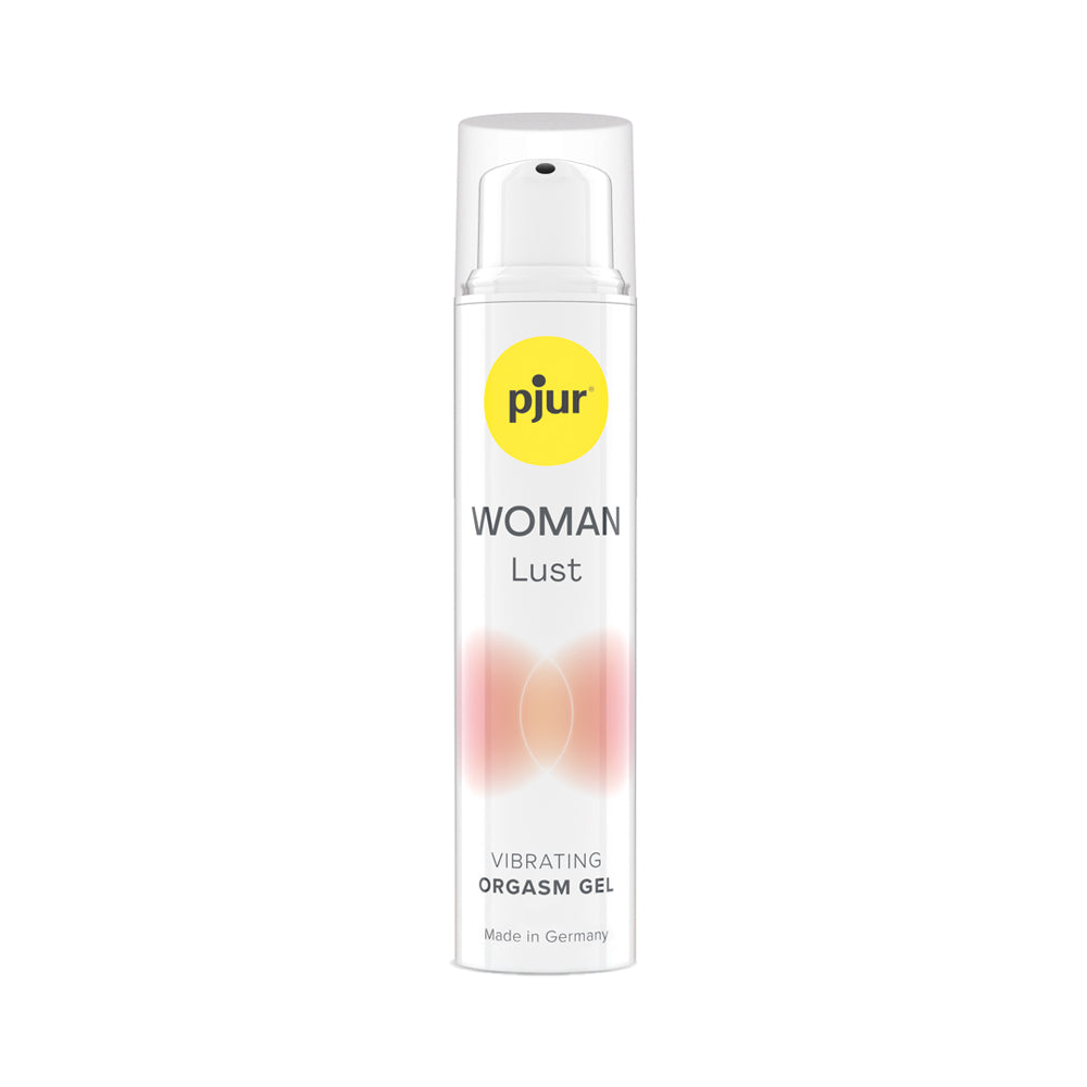 Pjur Woman Lust Orgasm Gel 15ml