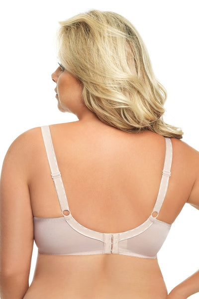 Nursing bra model 155342 Gorsenia Lingerie