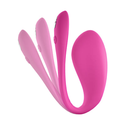 We-Vibe Jive 2 Electric Pink - Updated