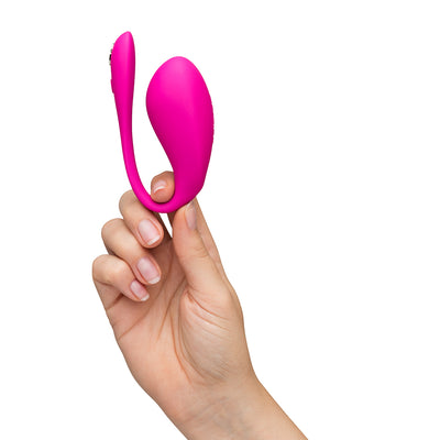 We-Vibe Jive 2 Electric Pink - Updated