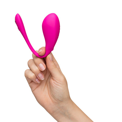 We-Vibe Jive 2 Electric Pink - Updated