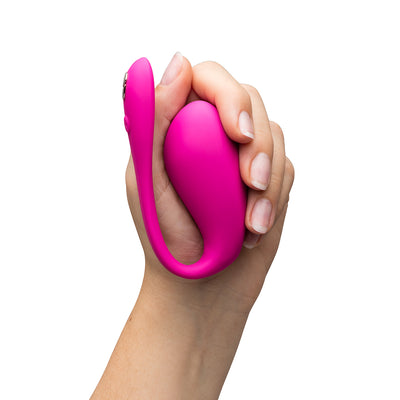 We-Vibe Jive 2 Electric Pink