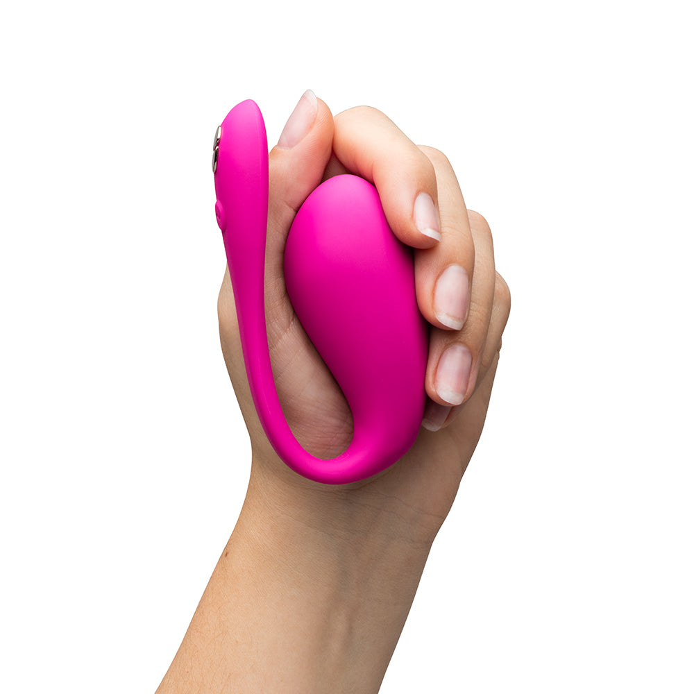 We-Vibe Jive 2 Electric Pink - Updated