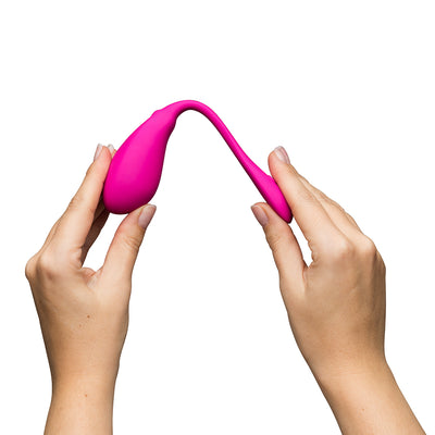 We-Vibe Jive 2 Electric Pink - Updated