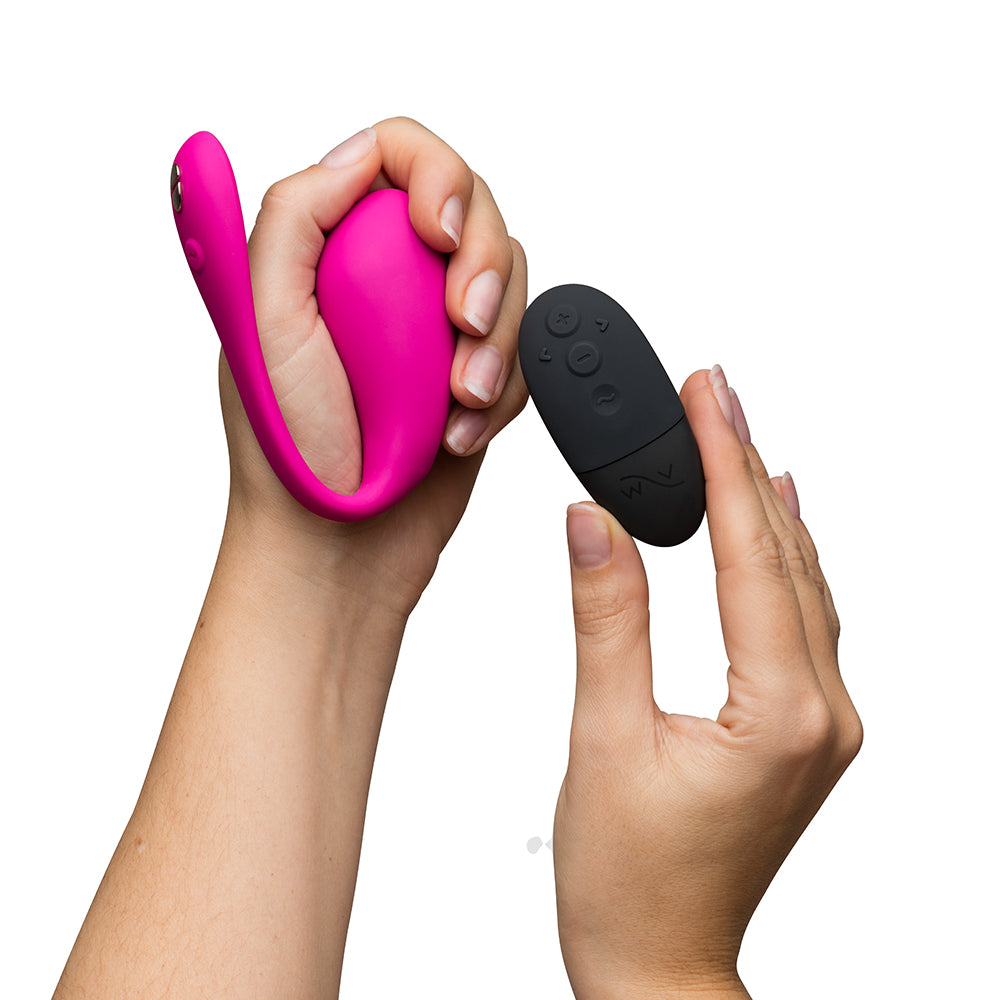 We-Vibe Jive 2 Electric Pink