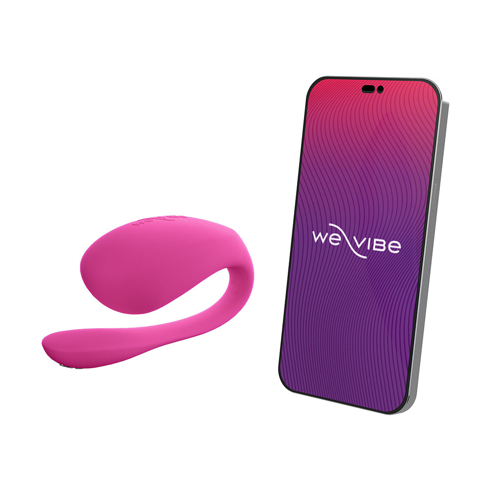 We-Vibe Jive 2 Electric Pink - Updated