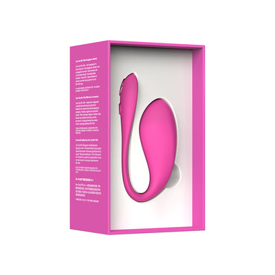 We-Vibe Jive 2 Electric Pink - Updated