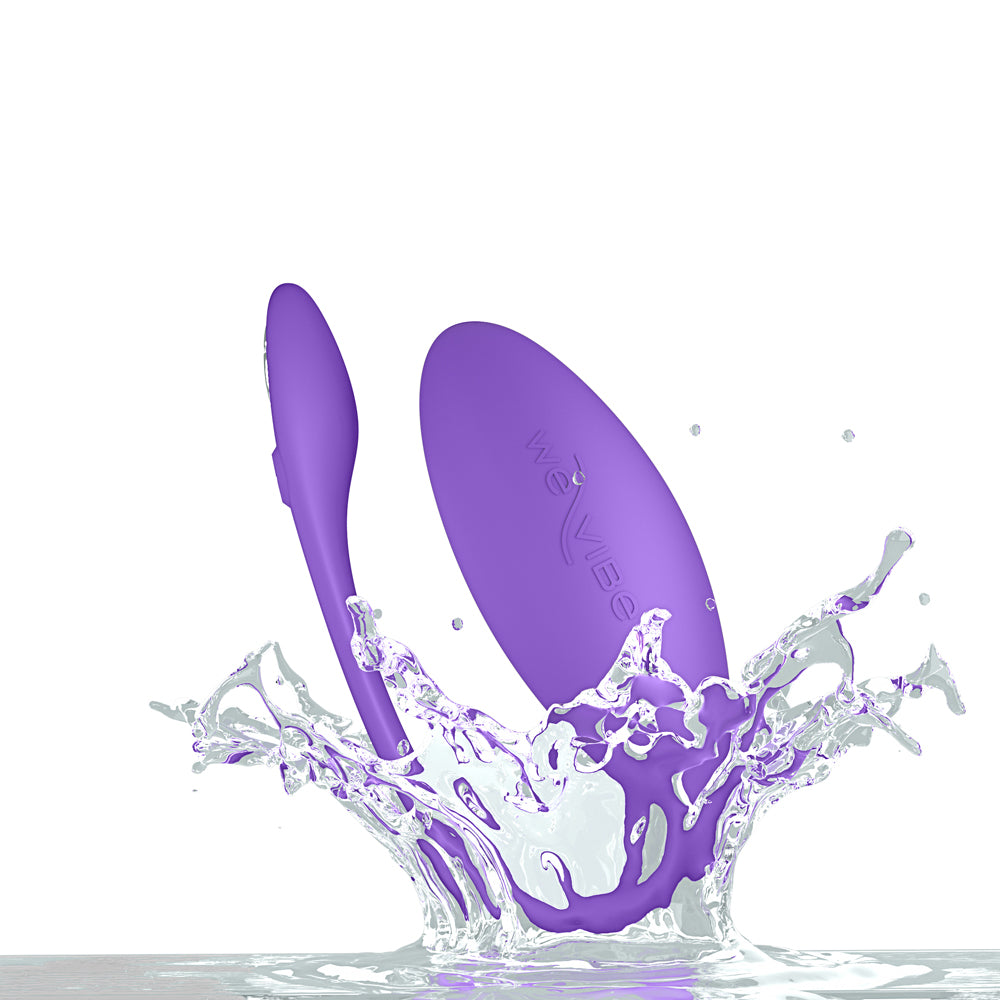 We-Vibe Jive Lite Purple