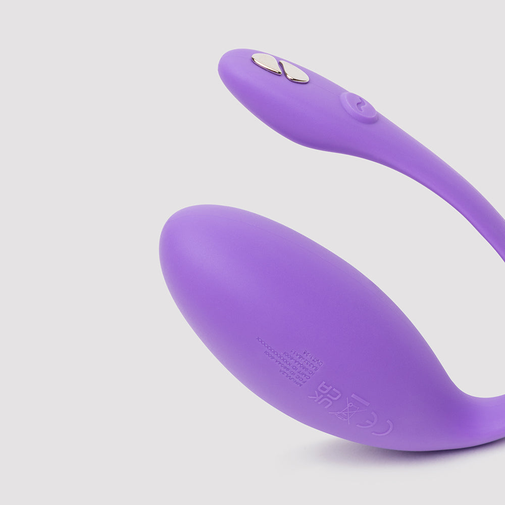 We-Vibe Jive Lite Purple