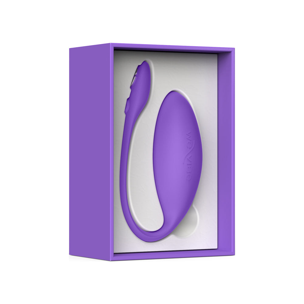 We-Vibe Jive Lite Purple