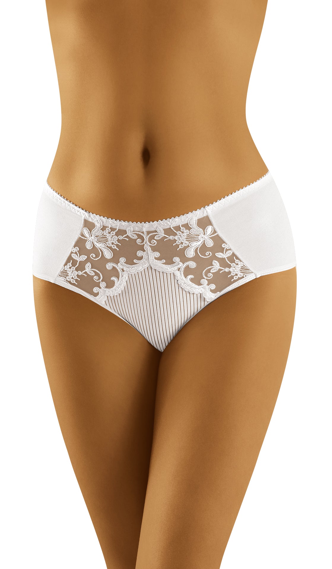 Panties model 24864 Wolbar