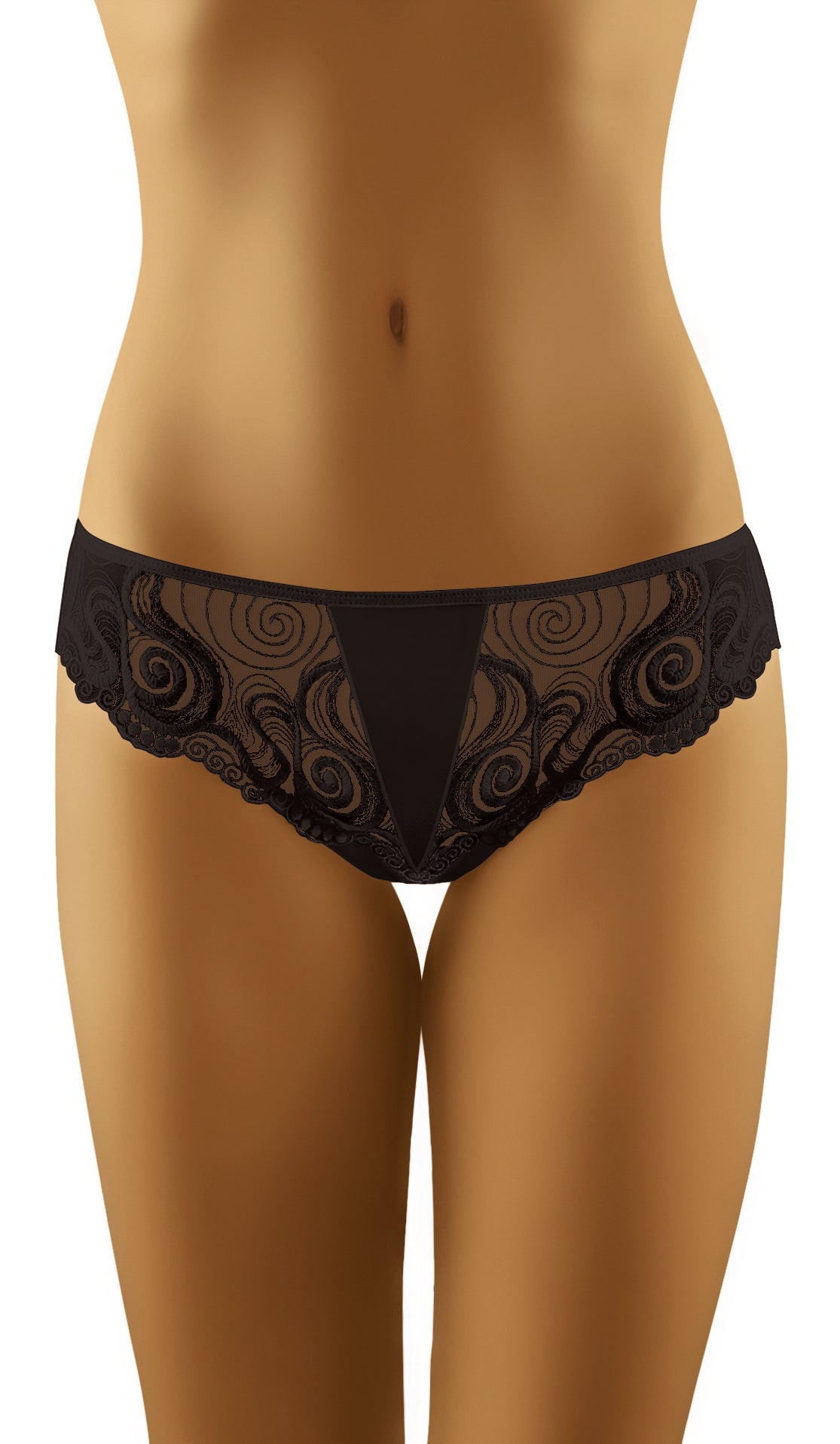 Panties model 156657 Wolbar