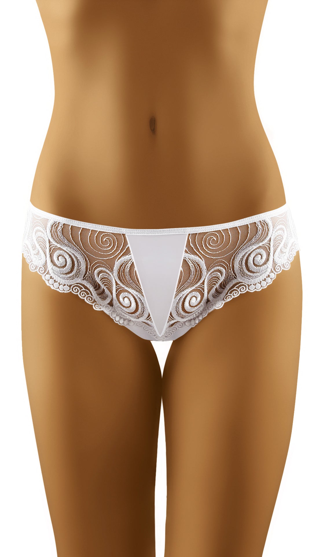 Panties model 156658 Wolbar