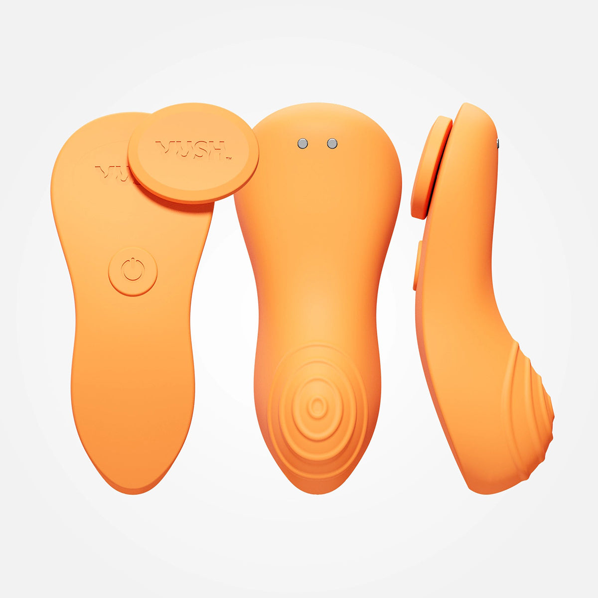 VUSH LunaWearable Vibrator