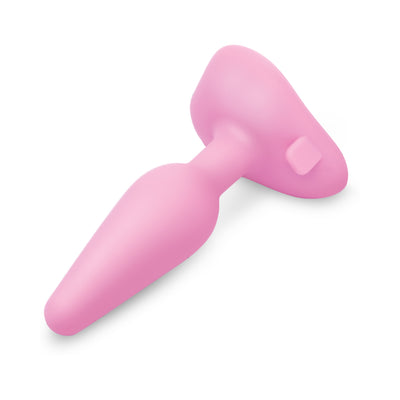 b-Vibe Beginner's Vibrating Butt Plug