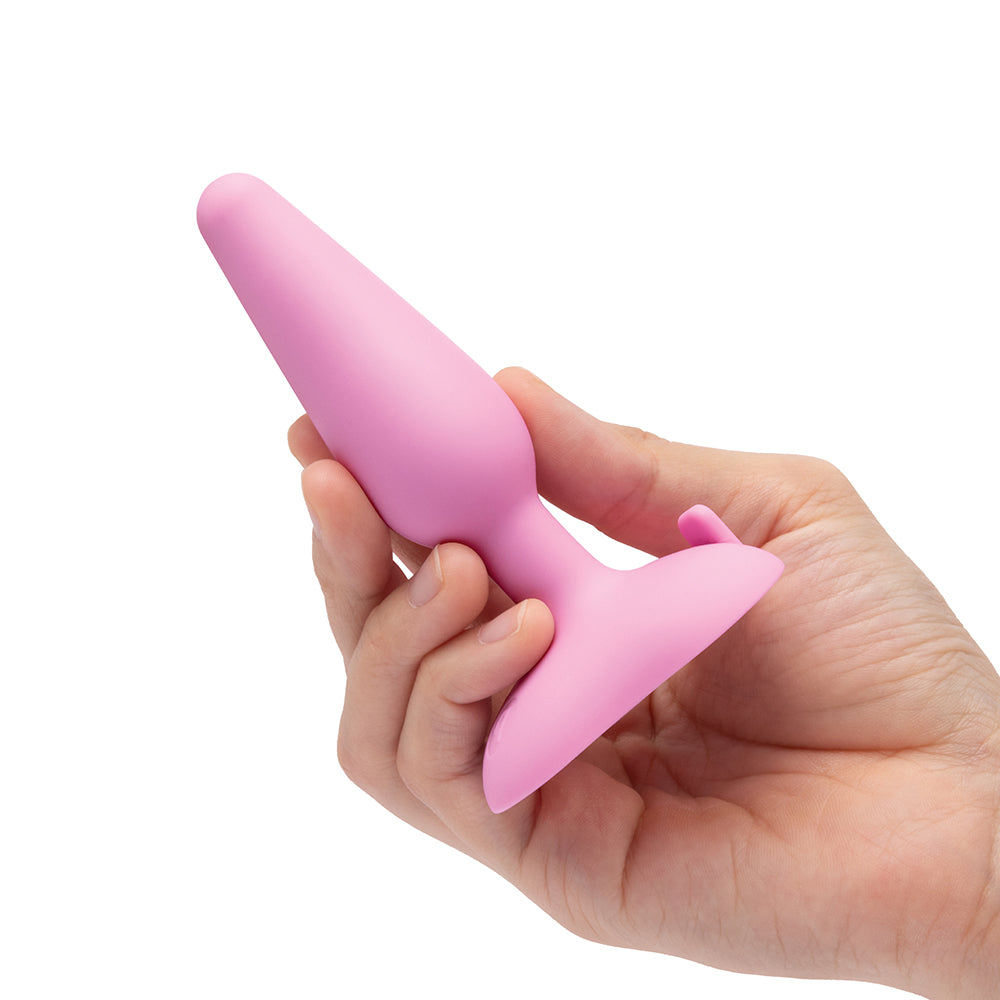 b-Vibe Beginner's Vibrating Butt Plug