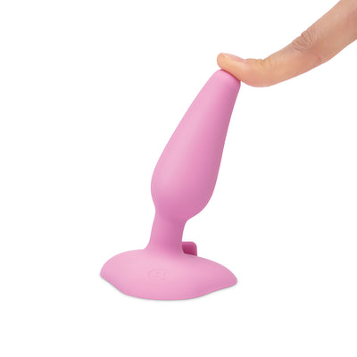 b-Vibe Beginner's Vibrating Butt Plug