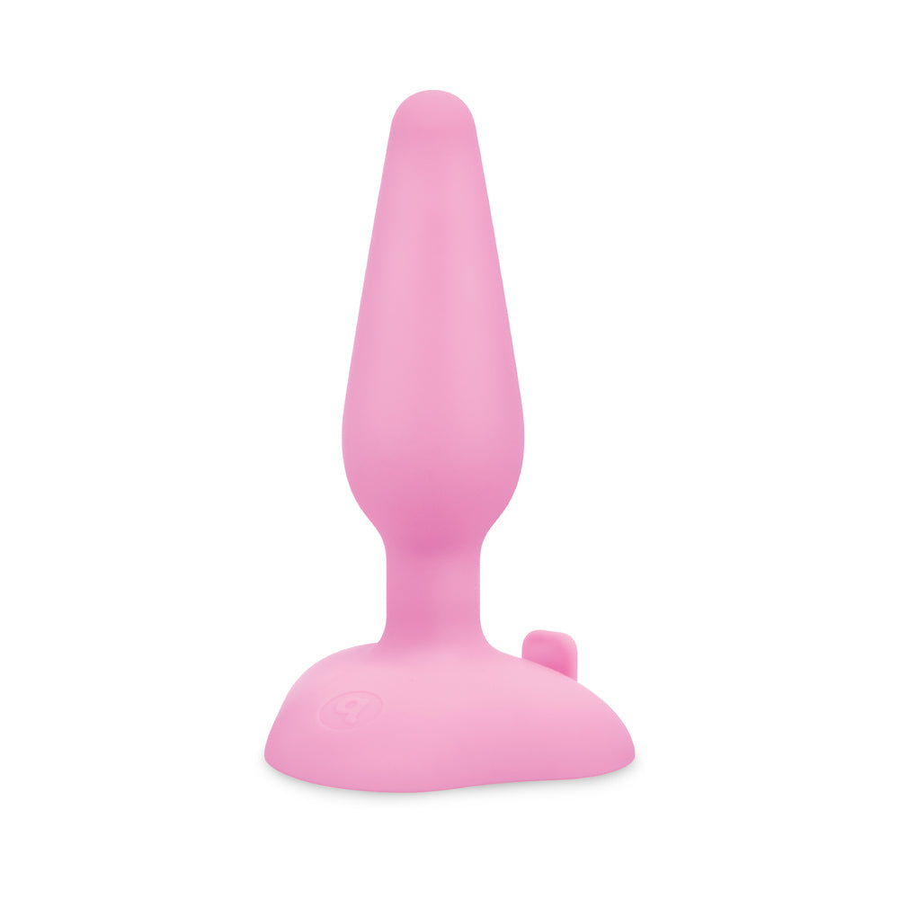 b-Vibe Beginner's Vibrating Butt Plug