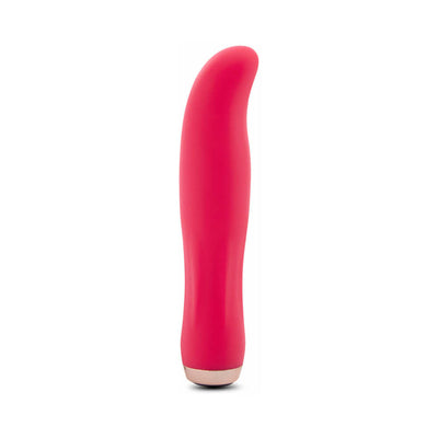 Nu Sensuelle Velvet Touch Bella Hot Pink