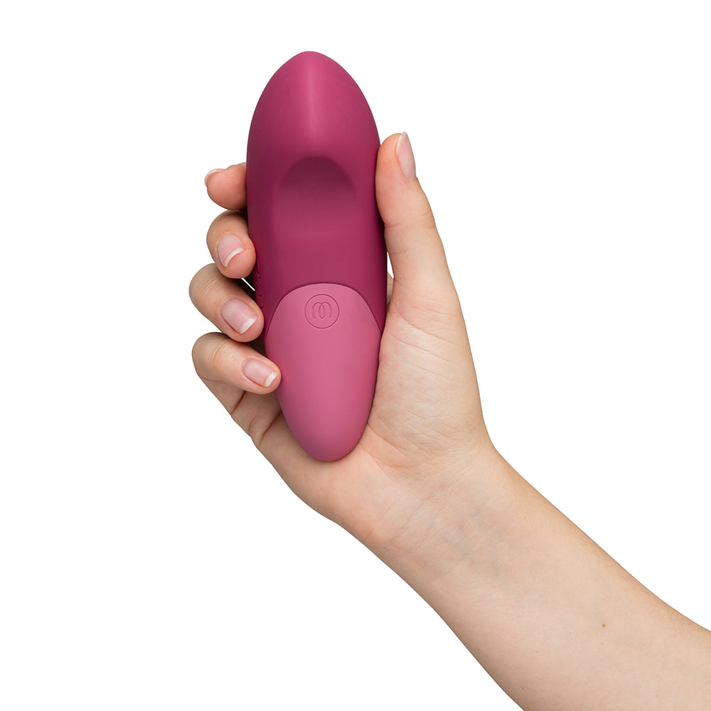 Womanizer Vibe Dusky Pink