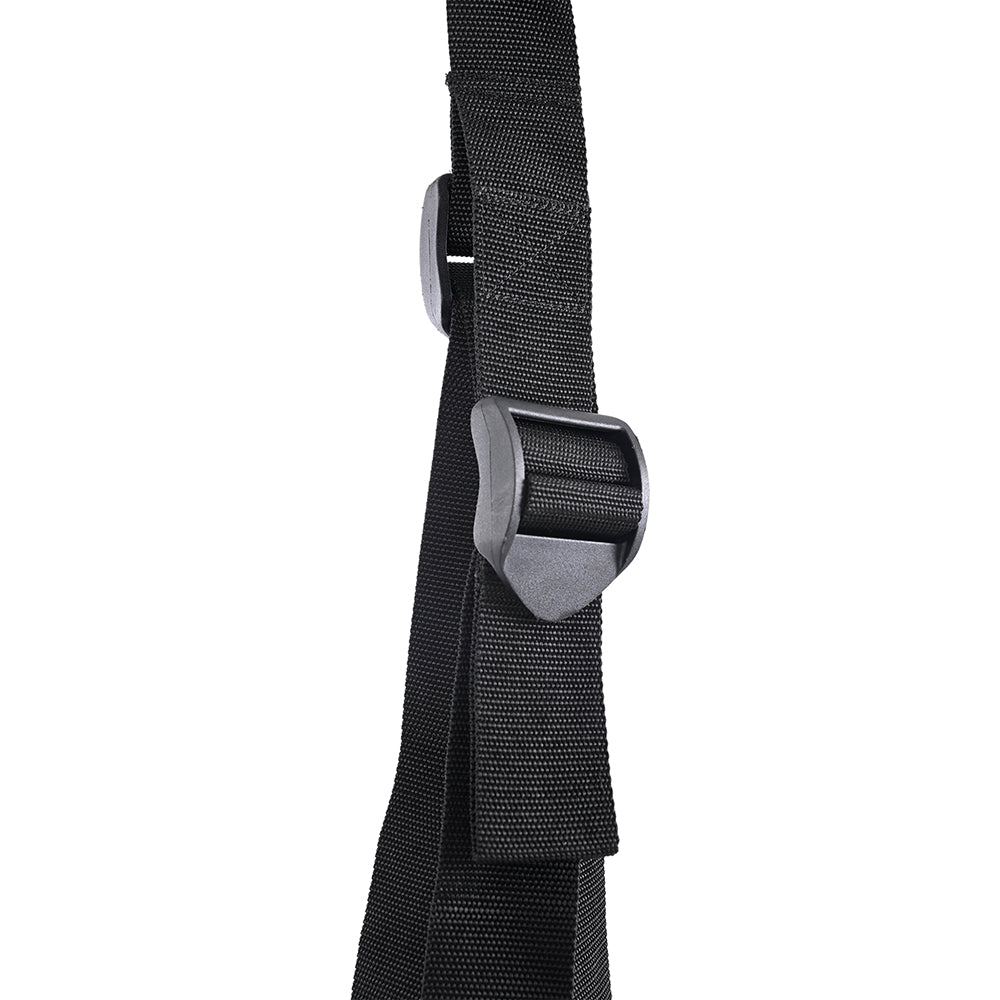 SS Pivot Deluxe Door Jam Sex Sling