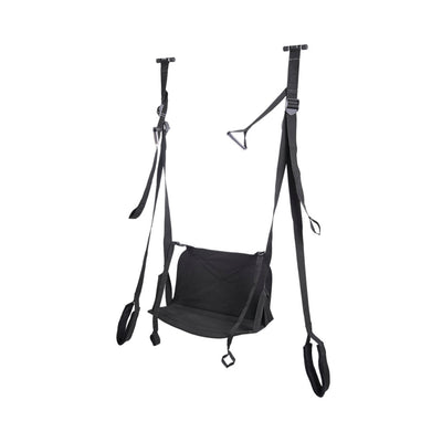 SS Pivot Deluxe Door Jam Sex Sling