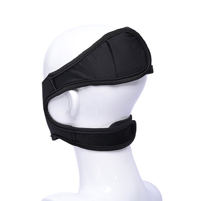 SS Pivot In Your Face Strap On