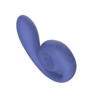 Snail Vibe SVibe GIZI Lite Blueberry