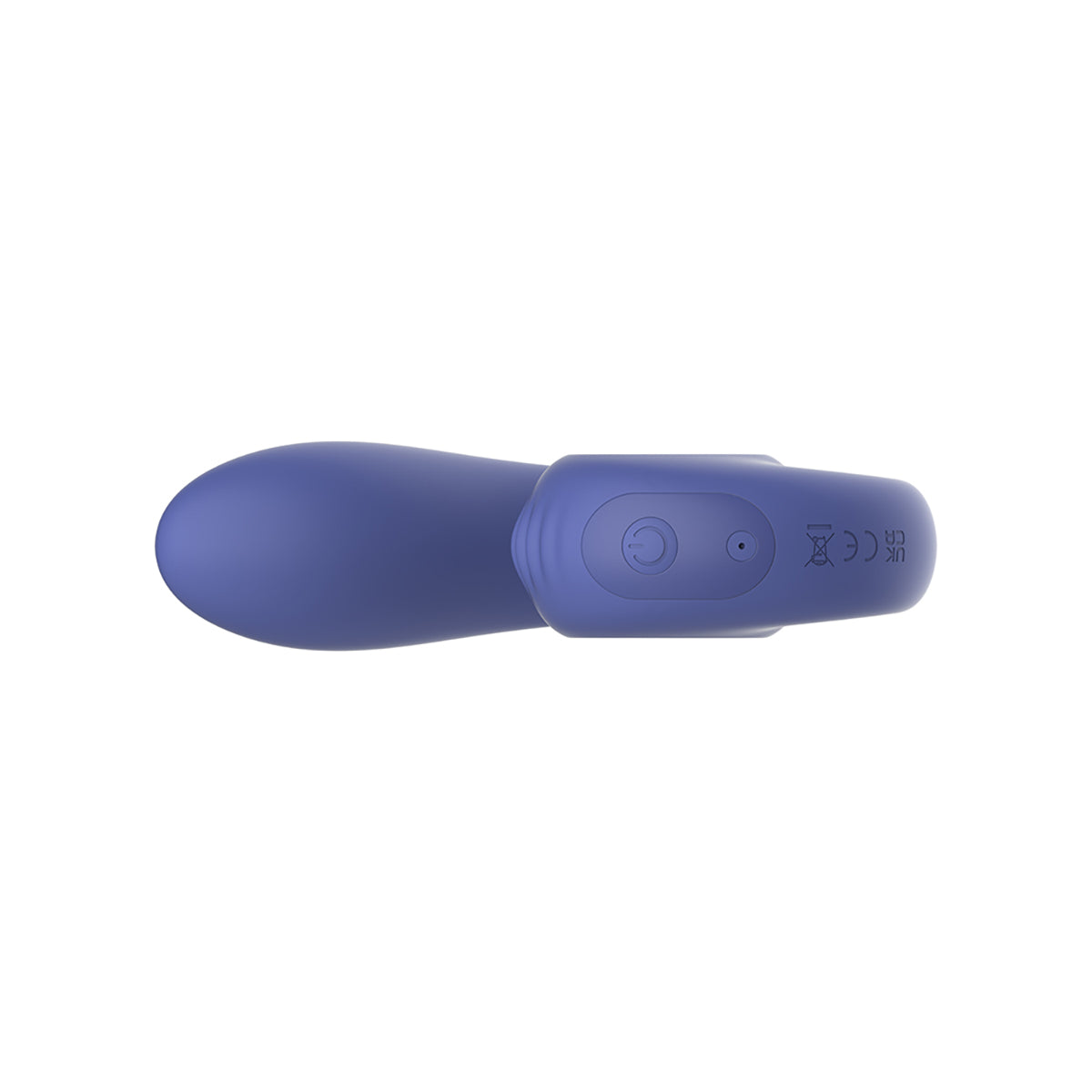 Snail Vibe SVibe GIZI Lite Blueberry